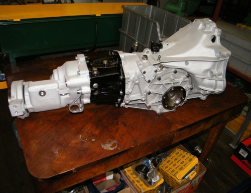 AUDI COUPE QUATTRO